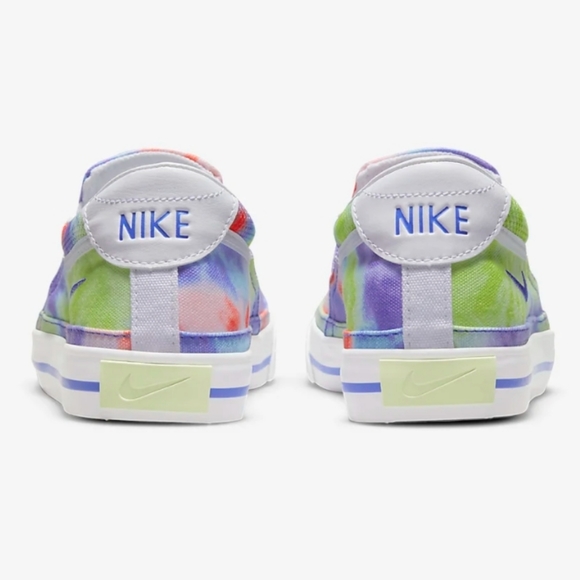 Court Legacy Slip-On Sneaker - Picture 3 of 8